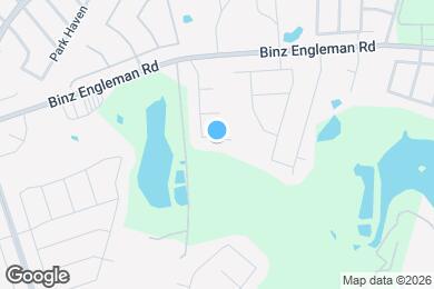 Map image of the property - 7422 Summer Blossom Ct