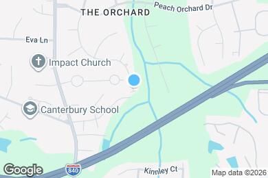 Map image of the property - 4654 Coltsfoot Rd