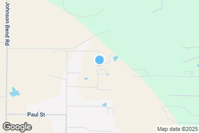 Map image of the property - 120 Crossfire Ct