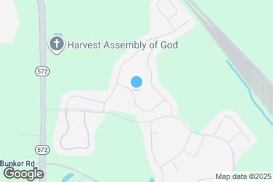 Map image of the property - 3275 Bayou Bay Dr