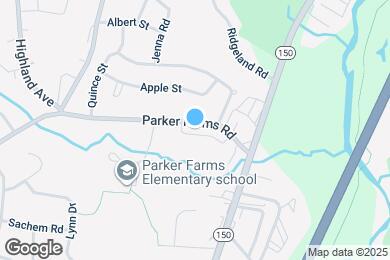 Map image of the property - 51 Evergreene