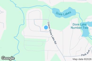 Map image of the property - 5606 Union Pointe Dr