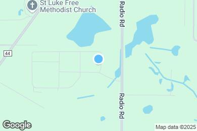 Map image of the property - 33513 Sky Blossom Cir