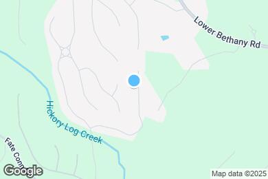 Map image of the property - 547 Winder Trail