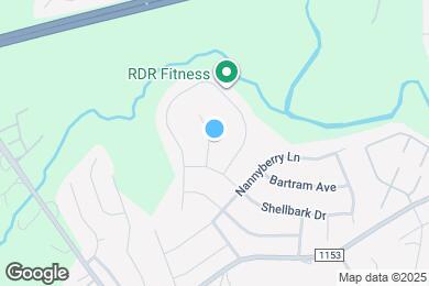 Map image of the property - 3982 BETHESDA Pl