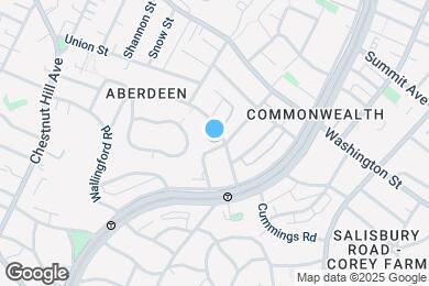 Map image of the property - 52 Euston Rd