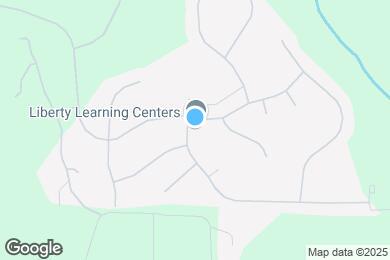 Map image of the property - 20507 193rd Avenue Ct E