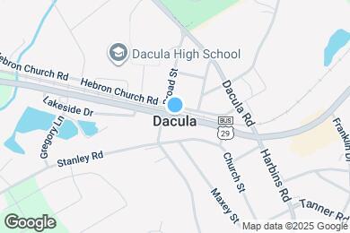 Map image of the property - 1139 Victoria Walk Ln