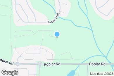 Map image of the property - 174 Woodbrook Trl