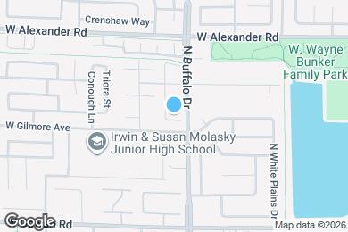 Map image of the property - 7620 Emerald Ridge Ct