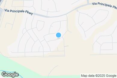 Map image of the property - 22669 Malvicino Dr