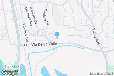 Map image of the property - 307 Longden Ln