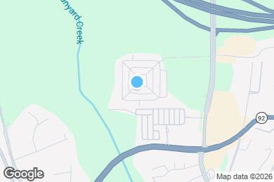 Map image of the property - 4828 Liberty Plaza