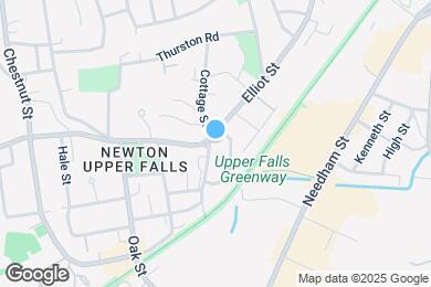 Map image of the property - 4 Mechanic St