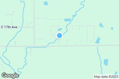 Map image of the property - 2406 Posse Trl