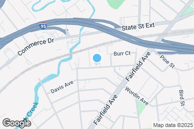 Map image of the property - 174 Orland St