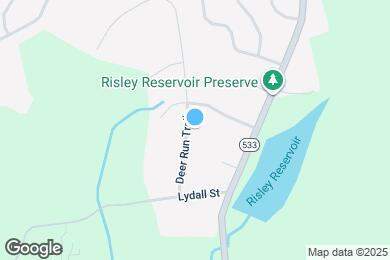 Map image of the property - 61 Deer Run Trl