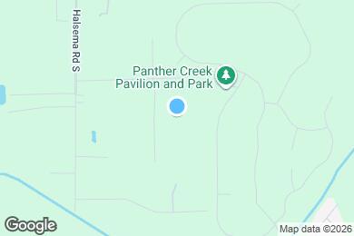 Map image of the property - 11553 Bay Hl Cir