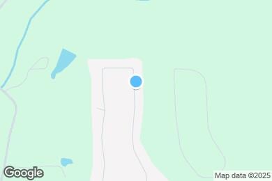 Map image of the property - 555 N Oakland Cir