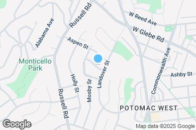 Map image of the property - 209 Guthrie Ave