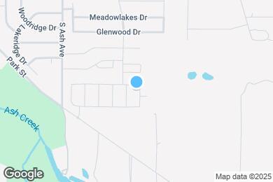 Map image of the property - 1104 Autumnwood Dr