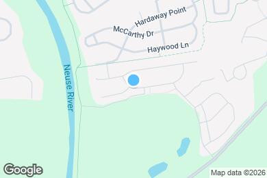 Map image of the property - 228 Lanier Pl