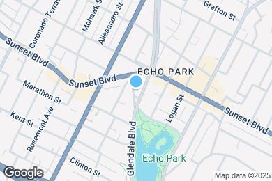 Map image of the property - 1915 Park