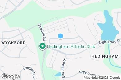 Map image of the property - 4804 Forest Highland Dr