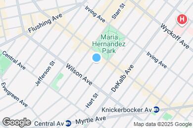 Map image of the property - Furnished room/NOT APARTMENT