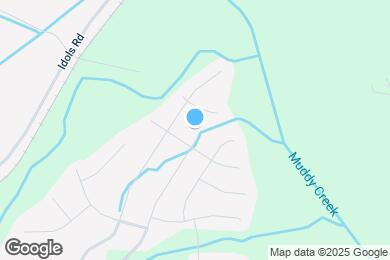 Map image of the property - 4478 River Gate Dr