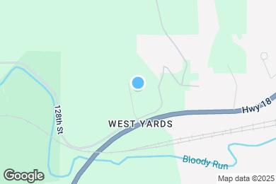 Map image of the property - 803 Roundhouse Addition