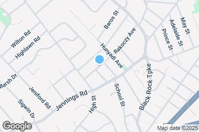 Map image of the property - 258 Rakoczy Ave