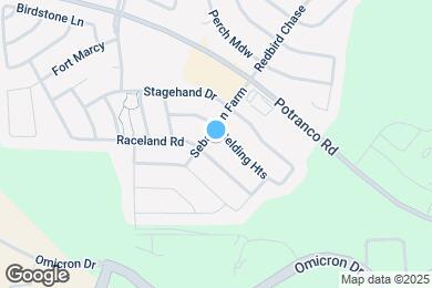 Map image of the property - 15074 Gelding Hts