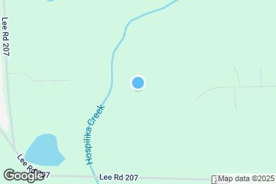 Map image of the property - 215 CR - 2170