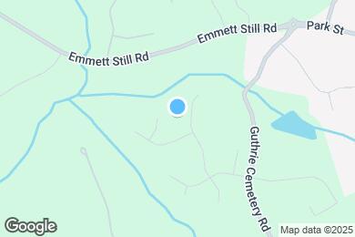 Map image of the property - 5024 Brookstone Ln