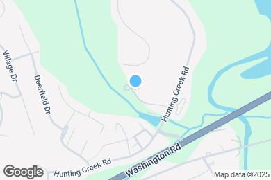 Map image of the property - 417 Cricketwood Ct