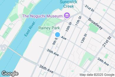 Map image of the property - 34-11-3419 9th St