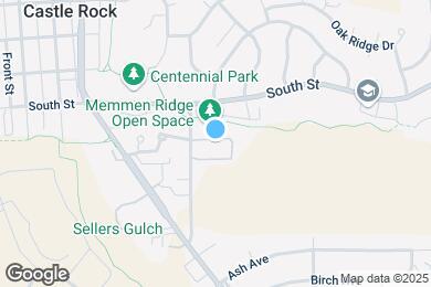 Map image of the property - 230 S Oman Rd