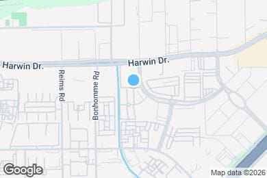 Map image of the property - 7284 Regency Square Ct