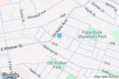 Map image of the property - 123 Ken Hill Ln