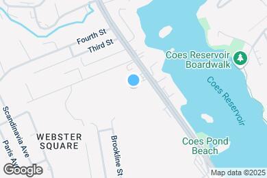 Map image of the property - 267 Mill Street LLC