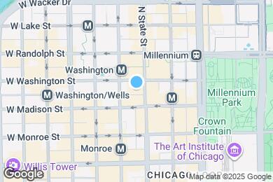 Map image of the property - 20 State N St