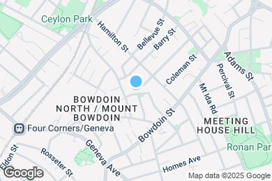 Map image of the property - Room in Shared 4 bed/1 bath home