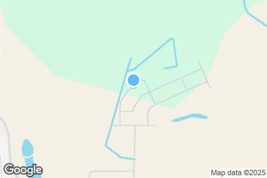 Map image of the property - 2965 Penelope Loop