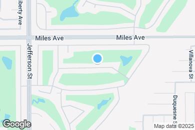 Map image of the property - 80336 Green Hills Dr