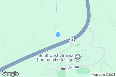 Map image of the property - Eagle Valley