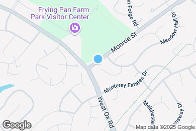 Map image of the property - 13222 Topsfield Ct