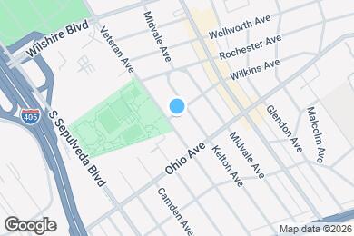 Map image of the property - Ashewood - Fully Furnished