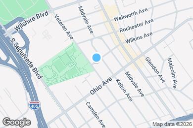 Map image of the property - Ashewood