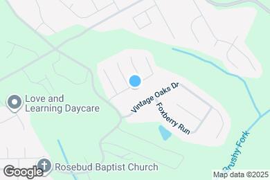 Map image of the property - 1592 Ewing Farm Dr